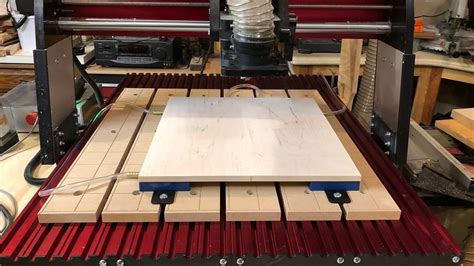 cnc machine vacuum table|cnc router vacuum table plans.